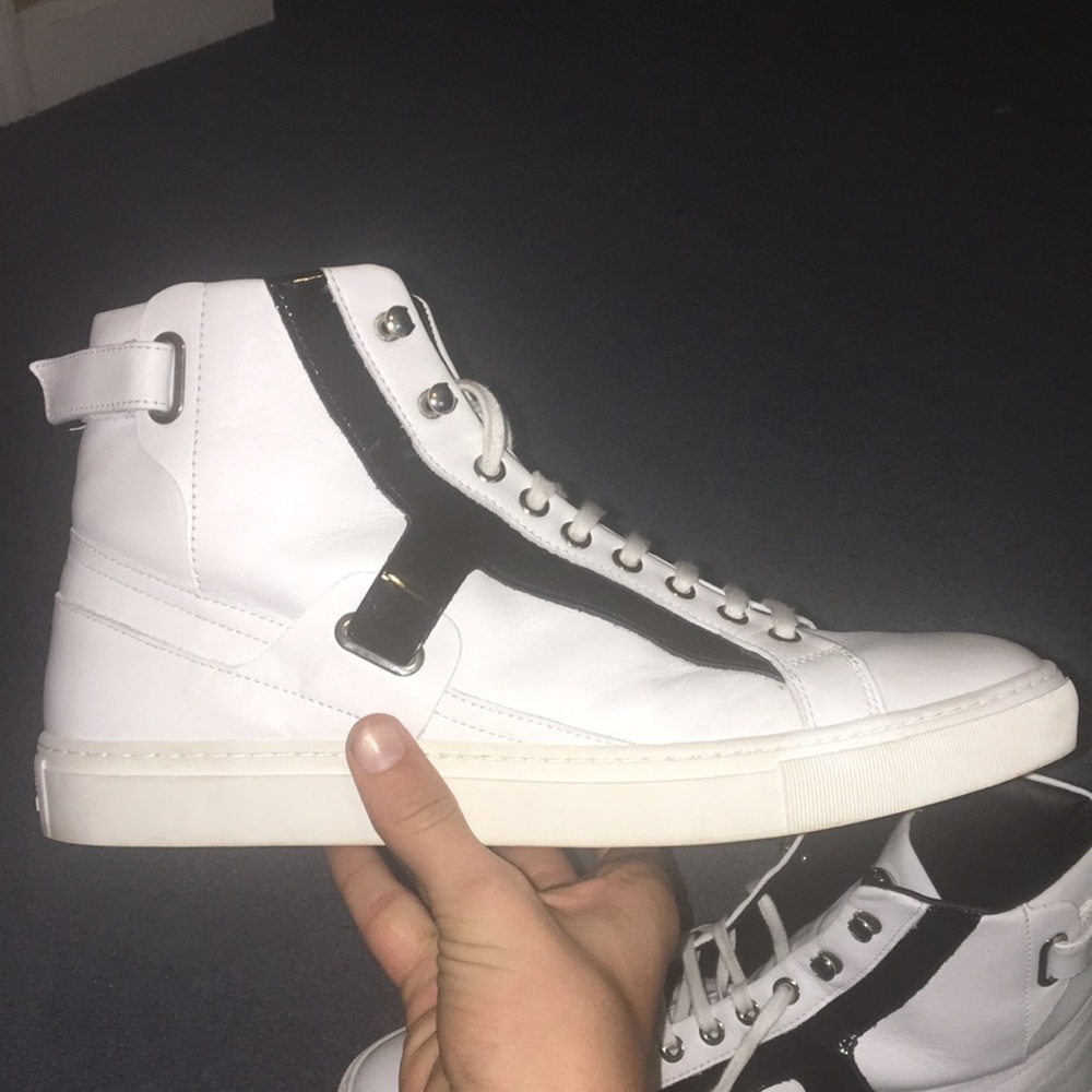 Versace shoes Men’s